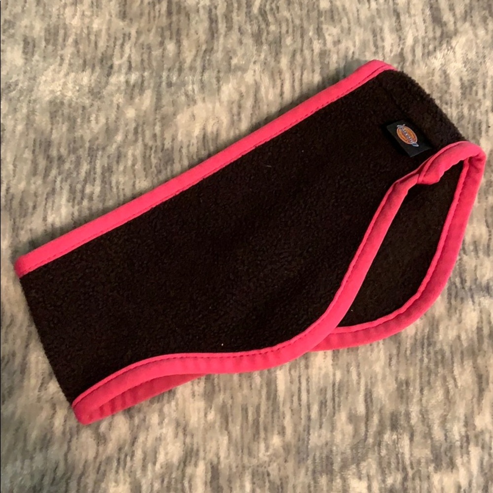 Dickies Fleece earwarmer/headband